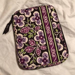 Vera Bradley Tablet Case